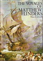 THE VOYAGES OF MATTHEW FLINDERS