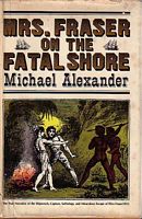 MRS. FRASER ON THE FATAL SHORE