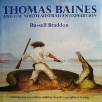 THOMAS BAINES AND THE NORTH AUSTRALIAN EXPEDITION
