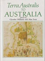 TERRA AUSTRALIS TO AUSTRALIA