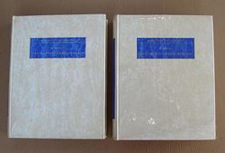 HISTOIRE DES NAVIGATIONS AUX TERRES AUSTRALES (In Two Volumes)