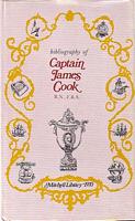 BIBLIOGRAPHY OF CAPTAIN JAMES COOK