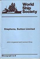 STEPHENS, SUTTON LIMITED
