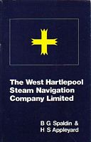 THE WEST HARTLEPOOL STEAM NAVIGATION COMPANY LIMITED and TALISMAN TRAWLERS LIMITED