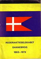 REDERIAKTIESELSKABET DANNEBROG 1883-1973