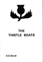 THE THISTLE BOATS (The Albyn Line Story)