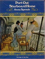 PORT OUT, STARBOARD HOME - The Rise and Fall of the Ocean Passage