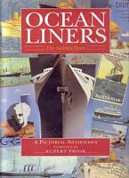 OCEAN LINERS - The Golden Years