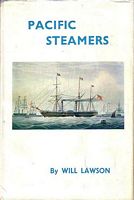 PACIFIC STEAMERS