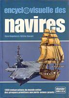 ENCYCLOPEDIE VISUELLE DES NAVIRES