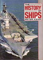 THE HISTORY OF SHIPS
