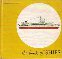 THE BOOK OF SHIPS