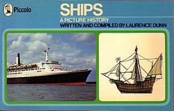 SHIPS, A Picture History