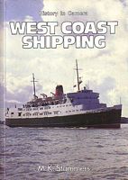 WEST COAST SHIPPING