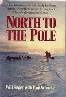 NORTH TO THE POLE