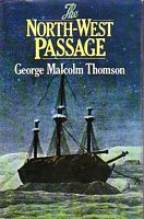 THE NORTH-WEST PASSAGE