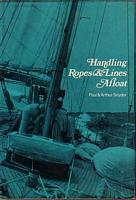 HANDLING ROPES & LINES AFLOAT