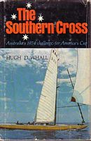 THE SOUTHERN CROSS - Australia's 1974 Challenge for the America's Cup