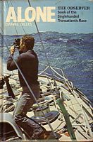 ALONE - The Observer Book of the Single-handed Transatlantic Race