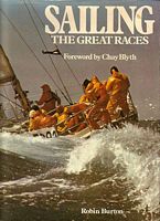 SAILING THE GREAT RACES