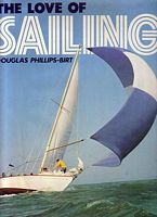 THE LOVE OF SAILING