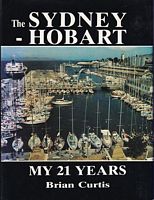 THE SYDNEY-HOBART, My 21 Years