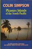 PLEASURE ISLANDS OF THE SOUTH PACIFIC