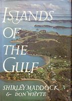 ISLANDS OF THE GULF