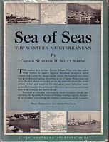 SEA OF SEAS, Cruising the Western Mediterranean