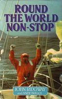 ROUND THE WORLD NON-STOP