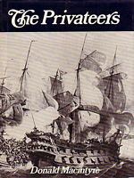 THE PRIVATEERS