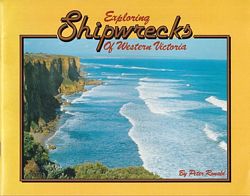EXPLORING SHIPWRECKS OF WESTERN VICTORIA