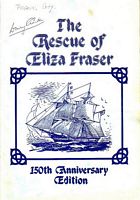 THE RESCUE OF ELIZA FRASER