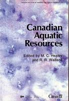 CANADIAN AQUATIC RESOURCES