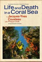 LIFE AND DEATH IN A CORAL SEA
