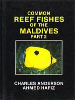 COMMON REEF FISHES OF THE MALDIVES, Part 2