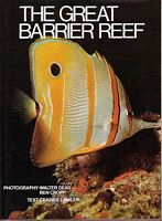 THE GREAT BARRIER REEF - Australia's Marine Wonderland