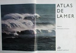 ATLAS DE LA MER