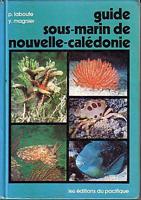 GUIDE SOUS-MARIN DE NOUVELLE CALEDONIE