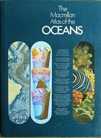 THE MACMILLAN ATLAS OF THE OCEANS