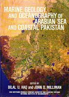 MARINE GEOLOGY AND OCEANOGRAPHY OF ARABIAN SEA AND COASTAL PAKISTAN