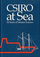 CSIRO AT SEA, 50 YEARS OF MARINE SCIENCE