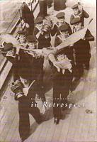 ROYAL AUSTRALIAN NAVY IN RETROSPECT
