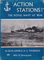 ACTION STATIONS!, The Royal Navy at War