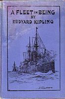 A FLEET IN BEING, Notes of Two Trips with the Channel Squadron