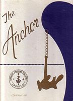 THE ANCHOR - Recruit Training Command : Company 83-081