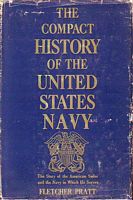 THE COMPACT HISTORY OF THE UNITED STATES NAVY