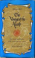 THE VOYAGE OF THE ALCESTE TO THE RYUKYUS AND SOUTHEAST ASIA