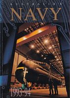 AUSTRALIA'S NAVY 1993-94