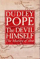 THE DEVIL HIMSELF - The Mutiny of 1800